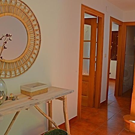Villa La Atalaya Лянес Екстериор снимка