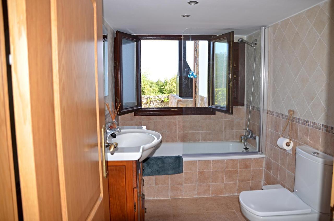 Villa La Atalaya Лянес Екстериор снимка