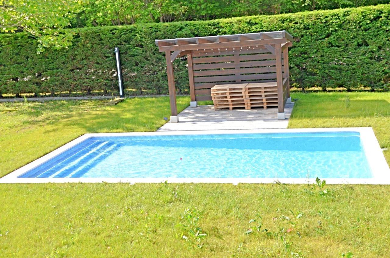 Villa La Atalaya Лянес Екстериор снимка