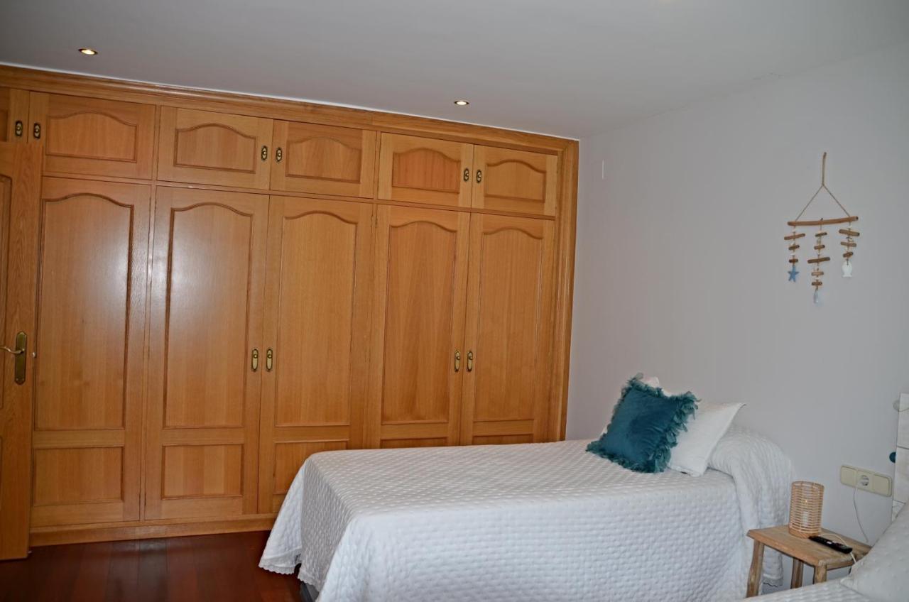 Villa La Atalaya Лянес Екстериор снимка