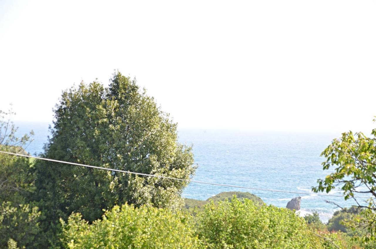 Villa La Atalaya Лянес Екстериор снимка